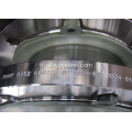 Kaynak Boyun Flanşı ASTM B564 Monel 400/UNS N04400